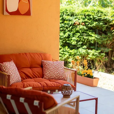 Superbe Maison Au Calme A *