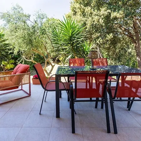 Superbe Maison Au Calme A 빌라