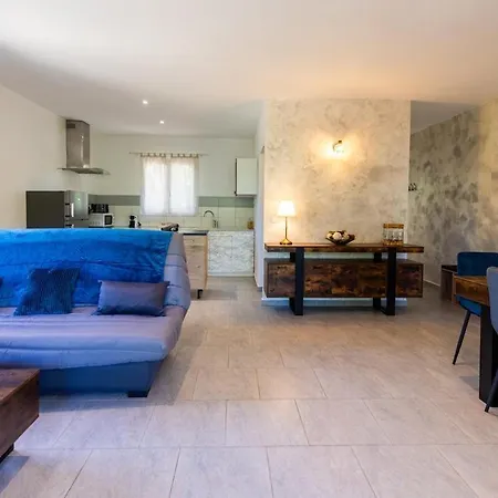 Superbe Maison Au Calme A 빌라