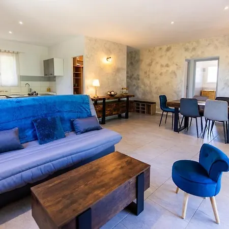 Superbe Maison Au Calme A 빌라