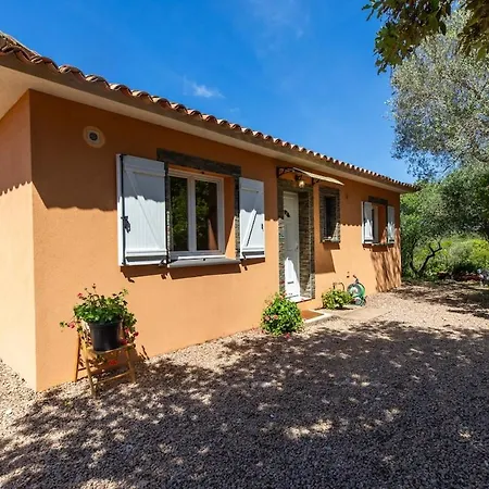 Superbe Maison Au Calme A *