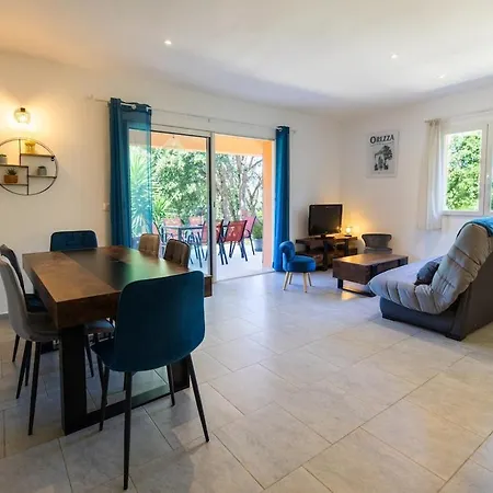 빌라 Superbe Maison Au Calme A
