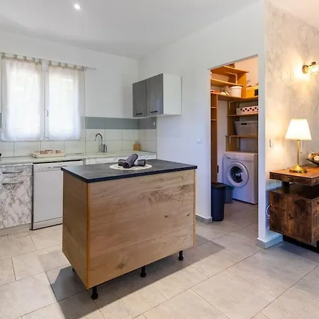 빌라 Superbe Maison Au Calme A