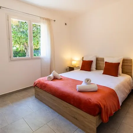 빌라 Superbe Maison Au Calme A