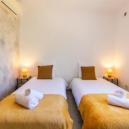 Superbe Maison Au Calme A 빌라 보니파시오