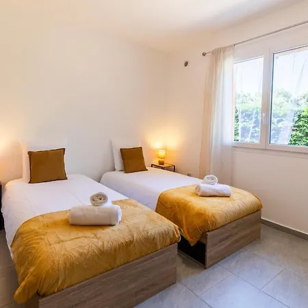 Superbe Maison Au Calme A *