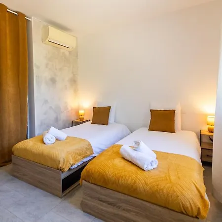 Superbe Maison Au Calme A