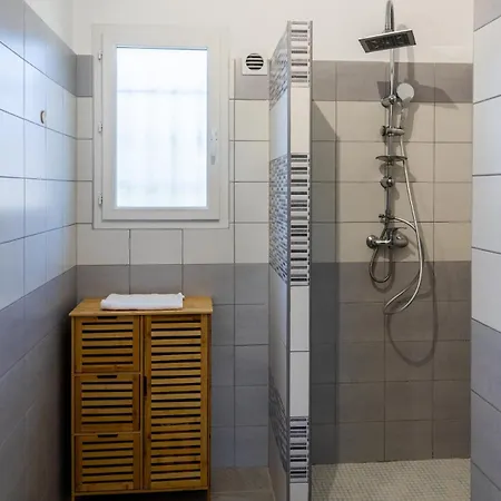 Superbe Maison Au Calme A